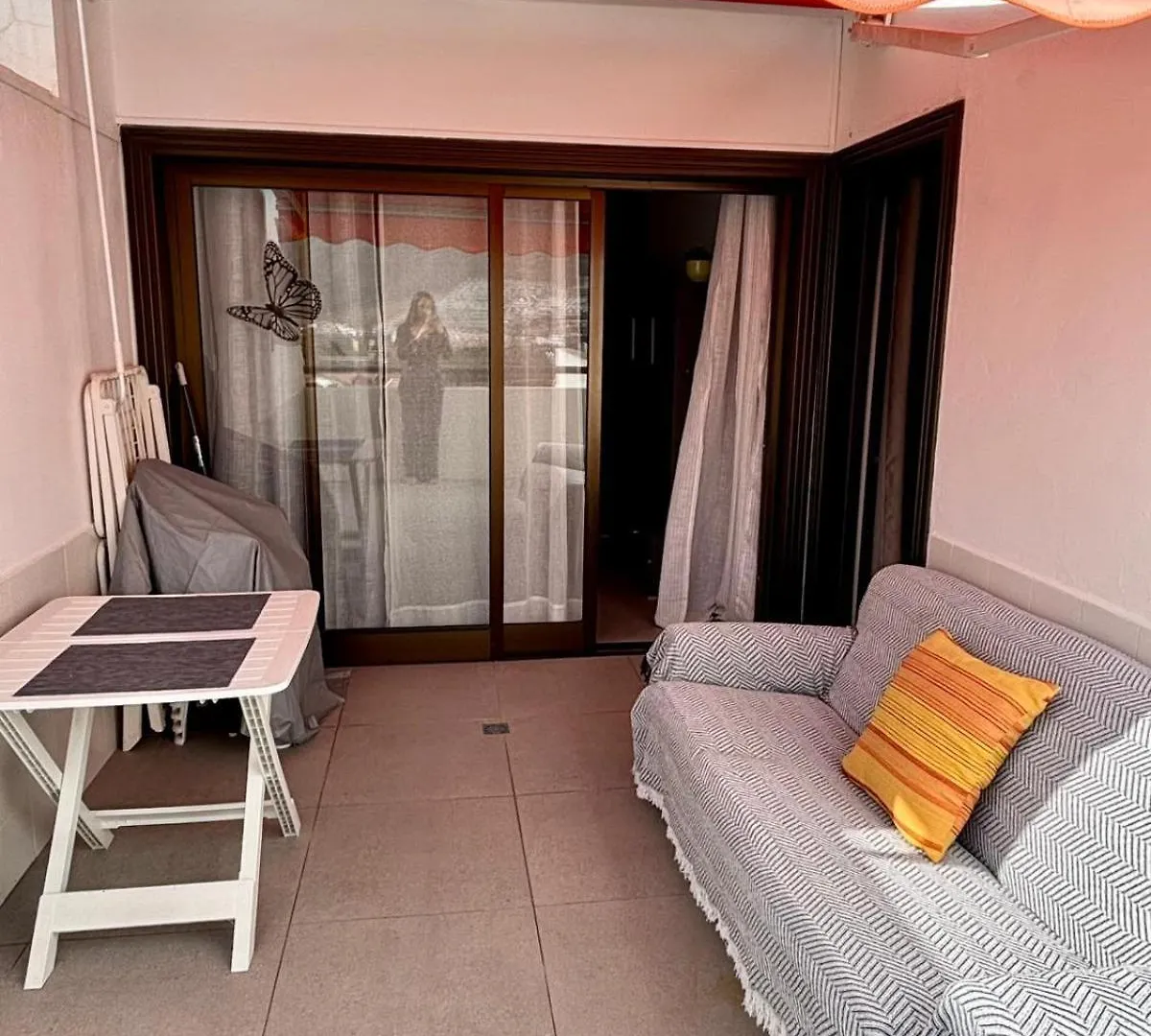 Apartamento La Colina アロナ