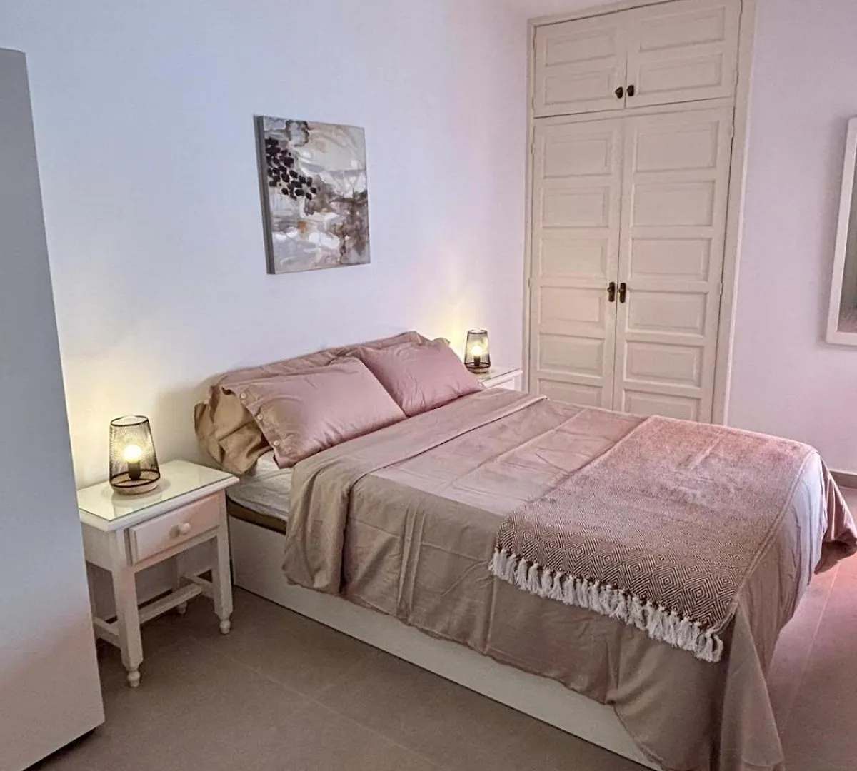 Apartamento La Colina アロナ 0*,