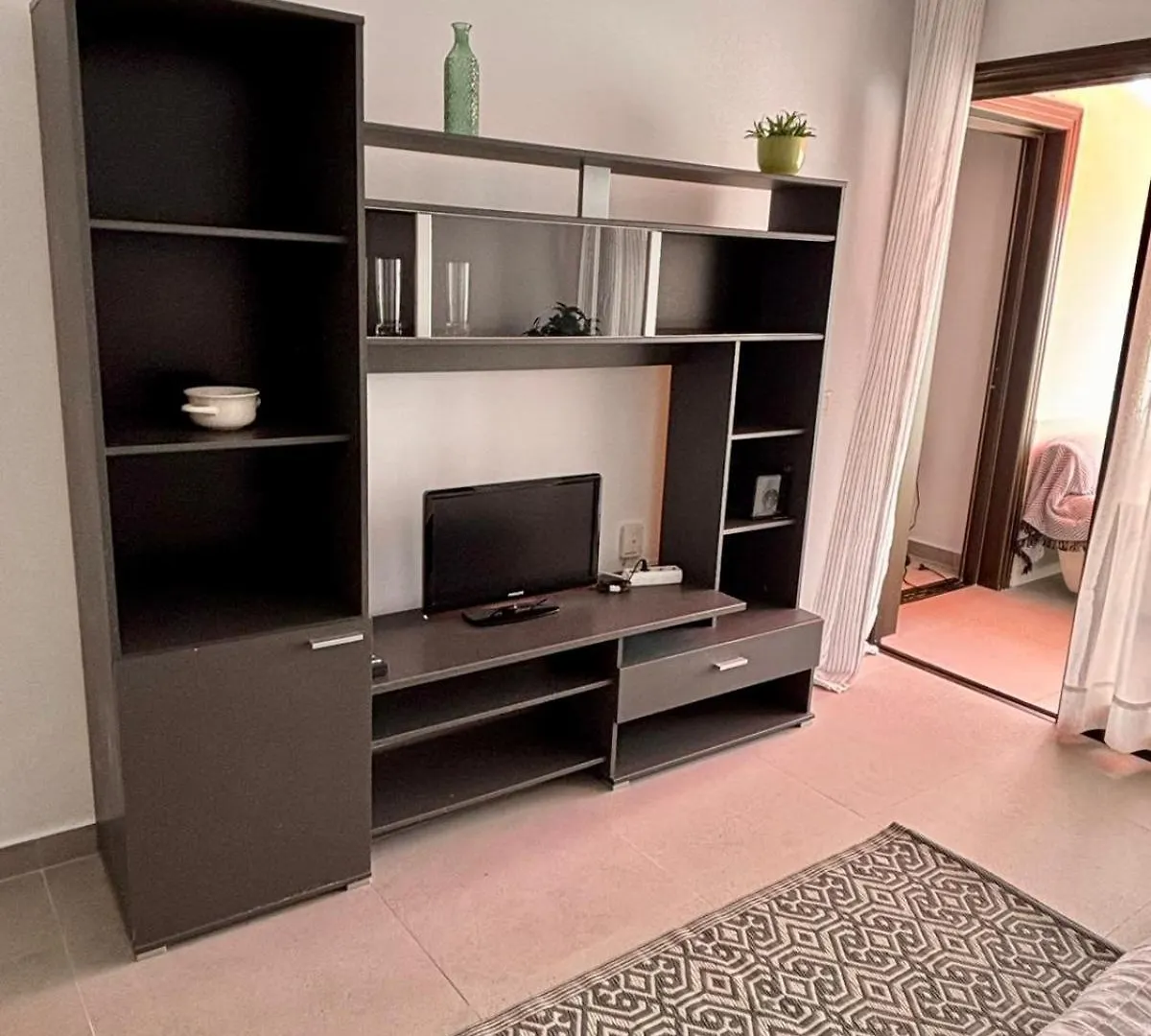 Apartamento La Colina アロナ スペイン