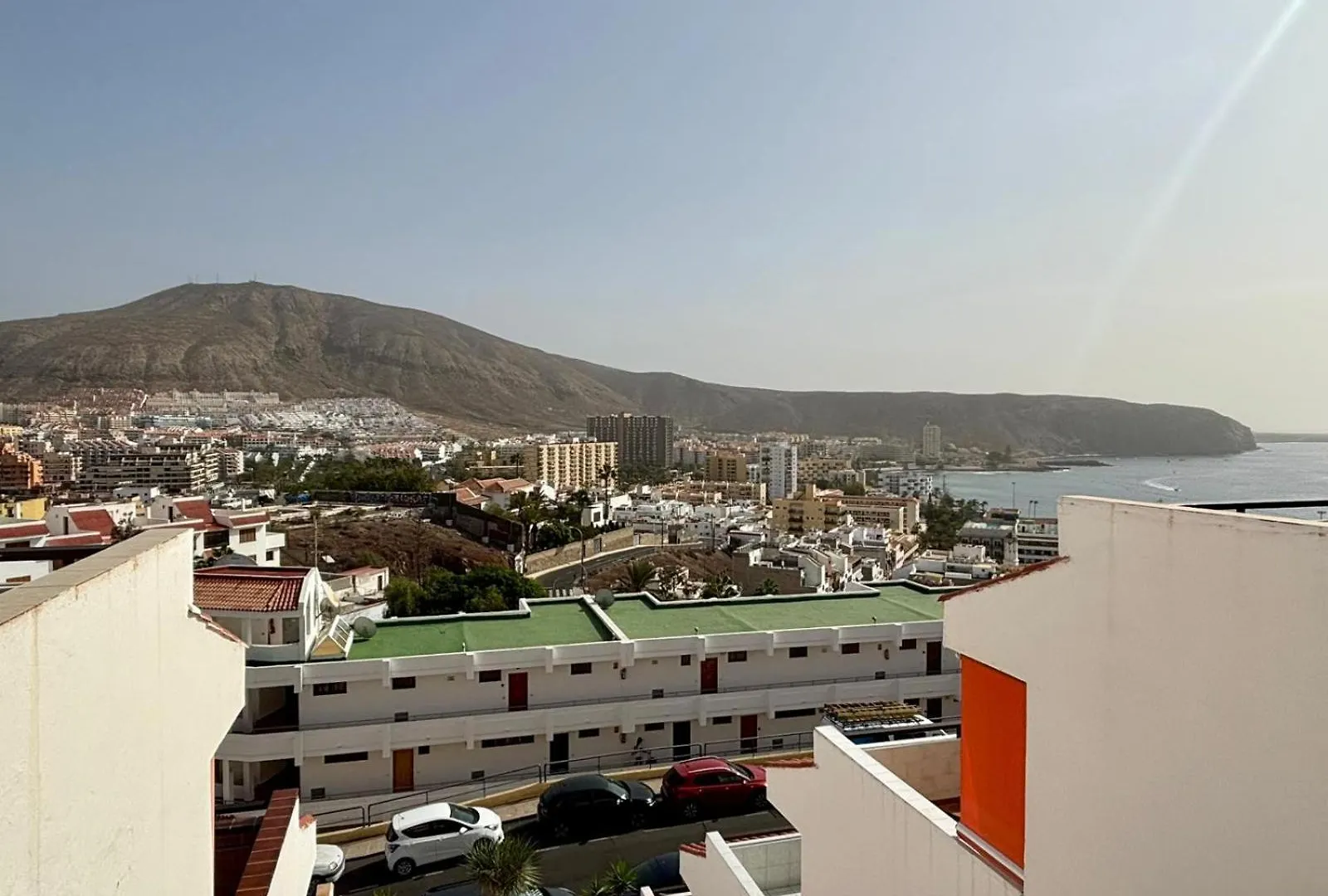 Apartamento La Colina アロナ スペイン